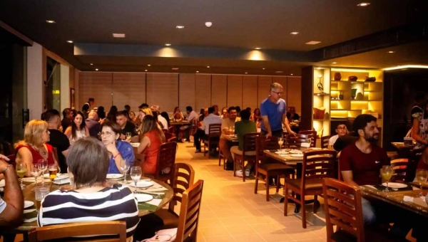 Serviços correspondem por 73% dos postos de trabalho no Acre entre janeiro e novembro