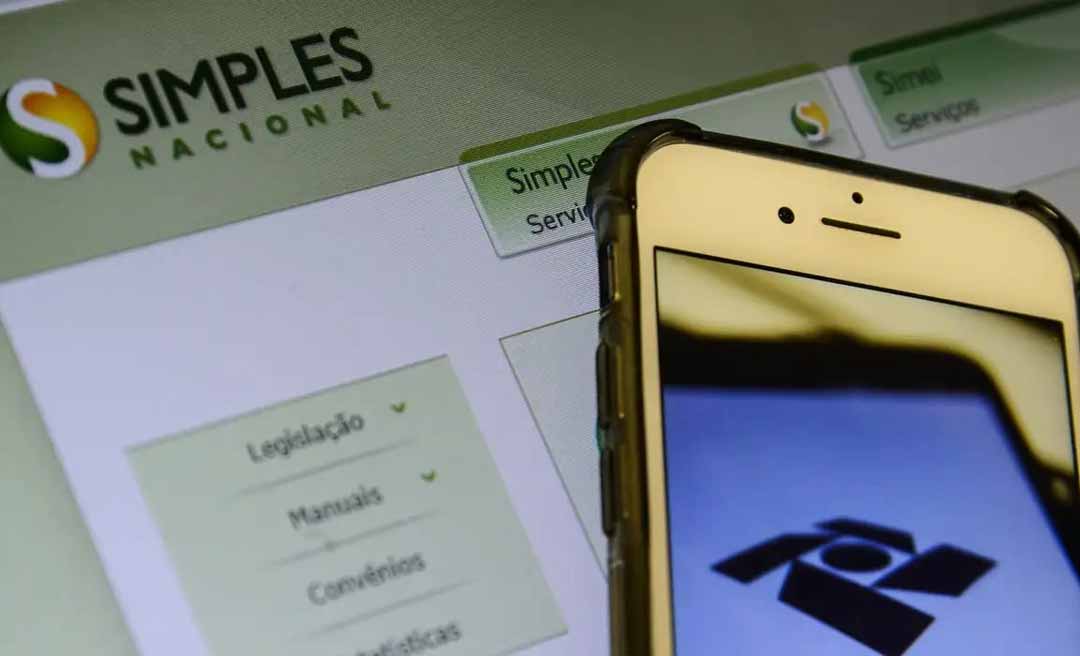 Novas regras do Simples Nacional endurecem penalidades e exige atenção redobrada de micro e pequenas empresas do Acre