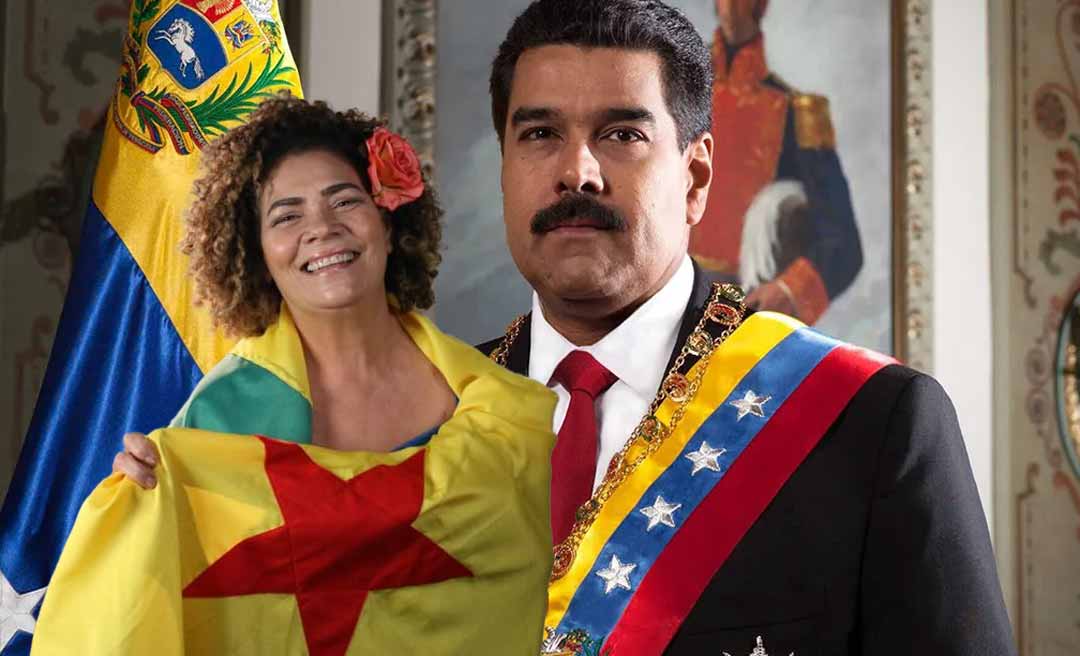 Perpétua diz que invasão dos EUA à Venezuela é uma agressão e ameaça à soberania