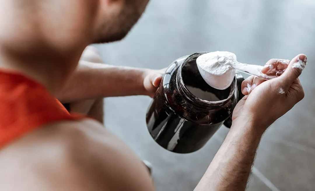 Uso de suplementos dispara e acende alerta sobre riscos sem acompanhamento nutricional