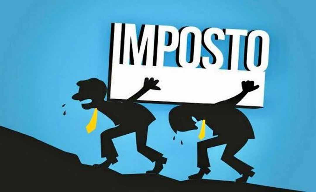 Acre ultrapassa R$ 99 milhões em arrecadação de impostos nos primeiros dias de 2026; total arrecadado no país já supera R$ 60 bilhões