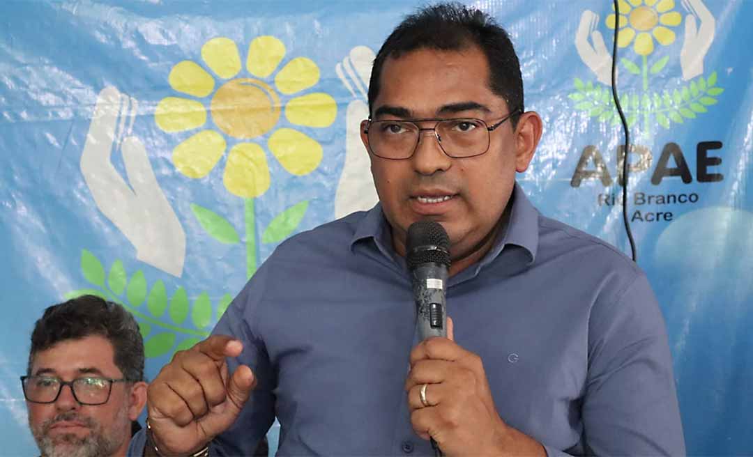 Nova diretoria da APAE Rio Branco toma posse e reafirma compromisso com inclusão e fortalecimento institucional: "Avançar no que ainda precisa ser construído”