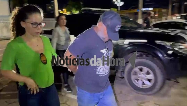 Polícia prende um dos suspeitos de envolvimento em tentativa de homicídio contra morador em situação de rua na Capital