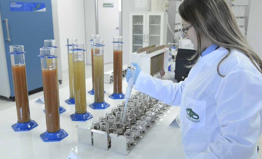 ABDI e IFAC assinam convênio para implantação de laboratório de solos no Juruá