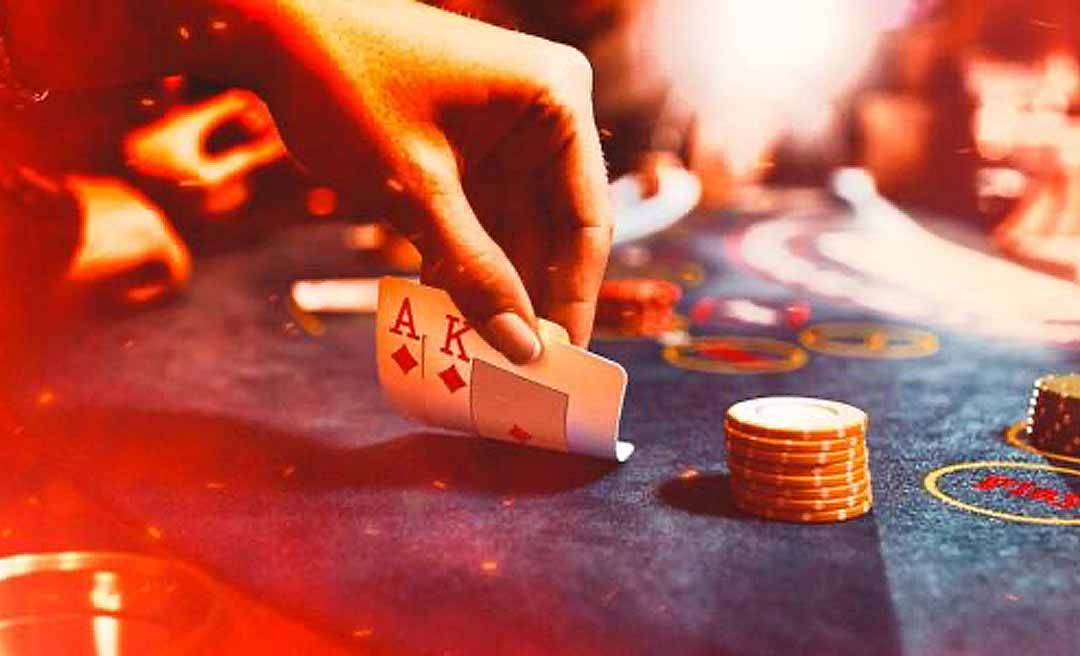 3 jogos de casino óptimos para iniciantes