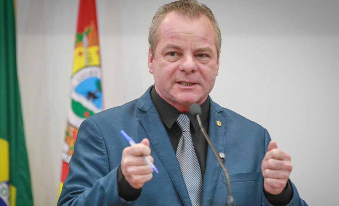 Governo sanciona projeto do deputado Pedro Longo que institui o Selo da Agricultura Familiar