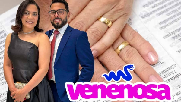 É oficial: Vice-governadora Mailza Assis agora é Mailza Cameli