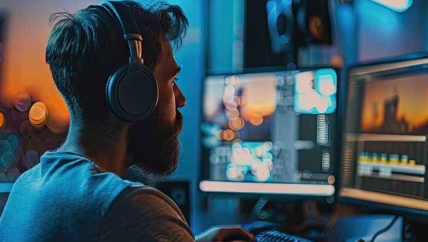 Nova lei regulamenta a profissão de multimídia e define atribuições no mercado digital