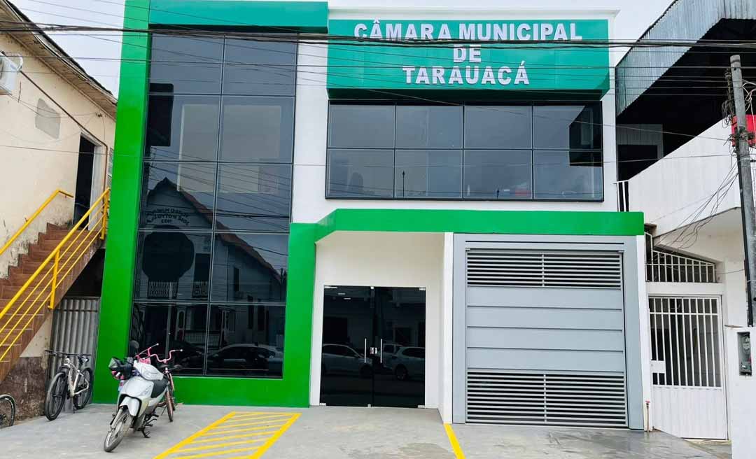 Vereadores de Tarauacá ampliam auxílio-alimentação enquanto população enfrenta fome histórica