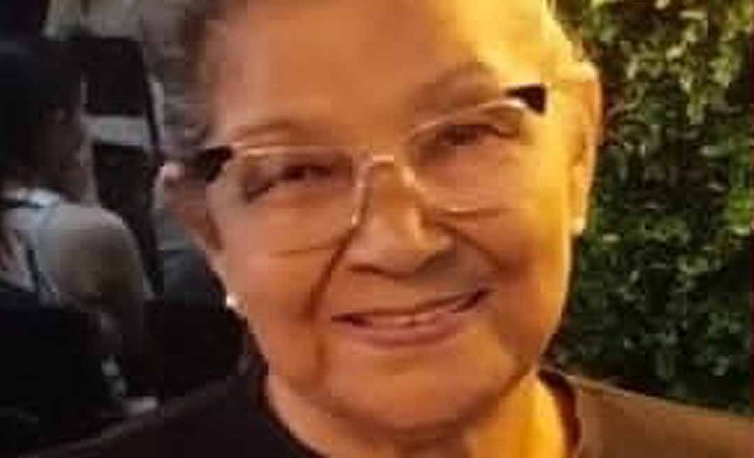 Campanha mobiliza voluntários para doação de sangue AB para idosa com anemia grave