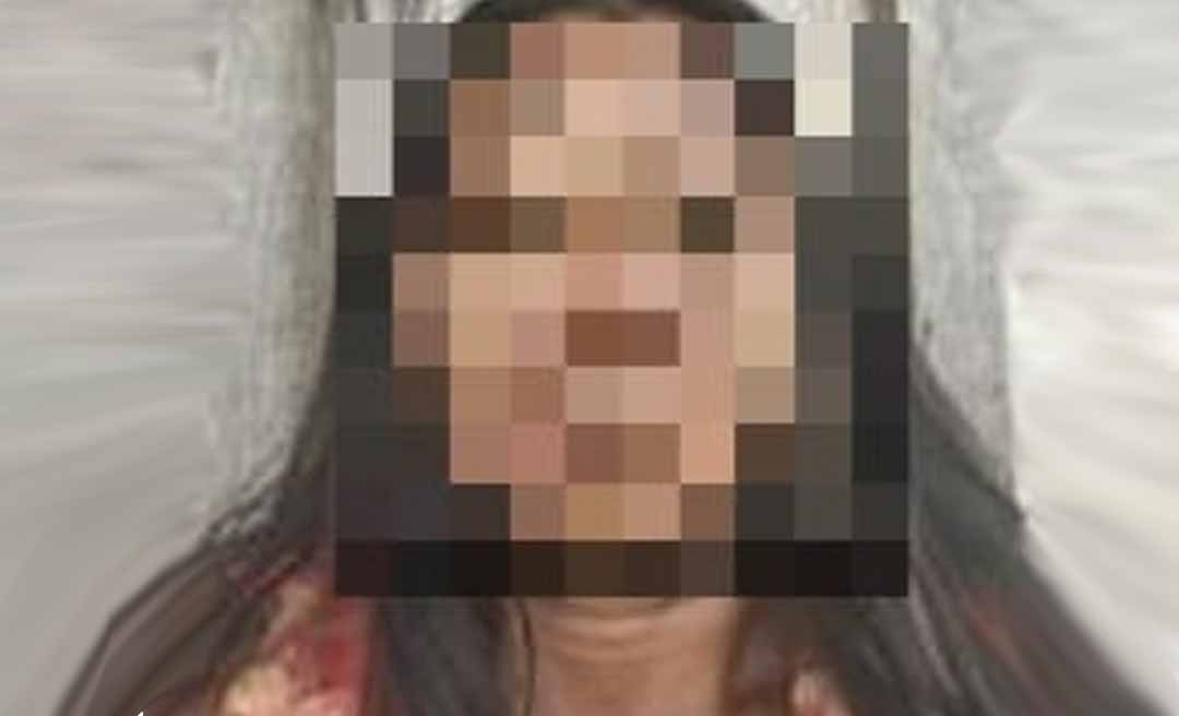 Ação de inteligência da PCAC leva à prisão de foragida da Justiça do Acre em Rondônia