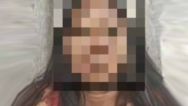 Ação de inteligência da PCAC leva à prisão de foragida da Justiça do Acre em Rondônia