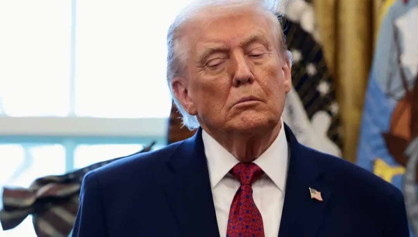 Senado dos EUA aprova resolução para barrar uso de força contra Venezuela sem autorização do Congresso