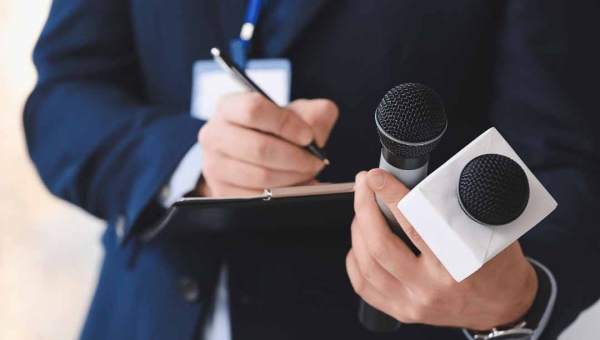 Sinjac repudia sanção da lei do Profissional Multimídia e alerta para precarização do jornalismo