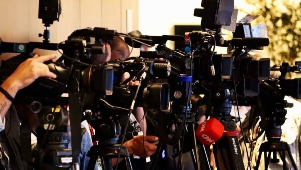 FIJ registra 128 jornalistas e profissionais da mídia assassinados em 2025