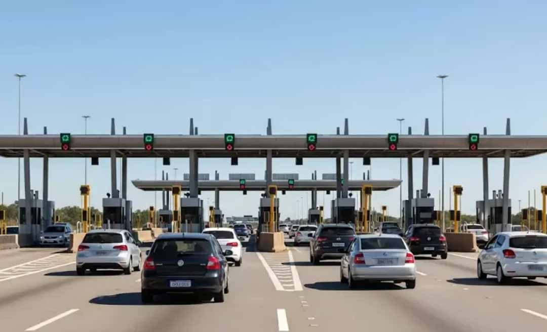 Custos dos pedágios em Rondônia podem impactar a economia acreana, aponta estudo