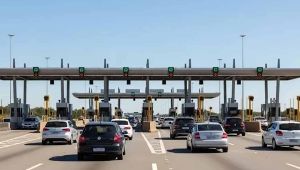 Custos dos pedágios em Rondônia podem impactar a economia acreana, aponta estudo