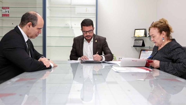 Com apoio do governo, Acre sediará, pela primeira vez em 30 anos, um dos maiores congressos do Judiciário