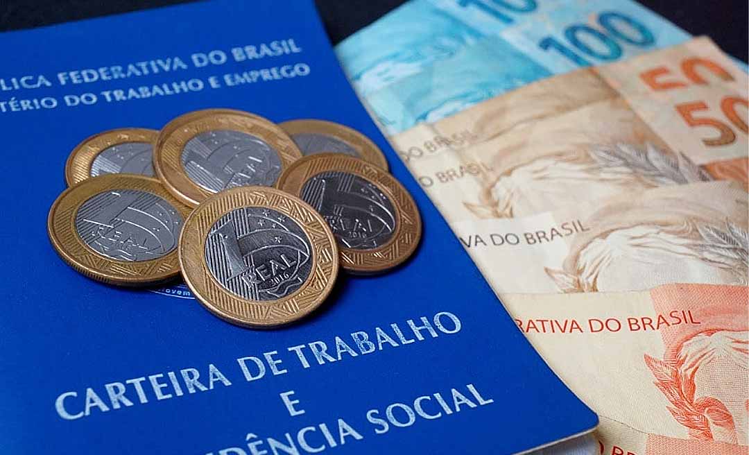 Teto do seguro-desemprego sobe para R$ 2.518,65 após reajuste
