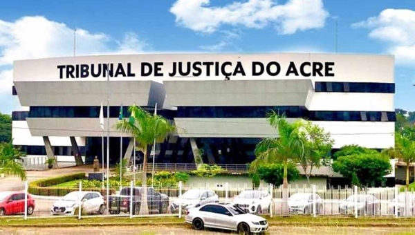TJAC amplia gastos com pessoal e despesas saltam de R$ 228 milhões para R$ 532 milhões em 5 anos, mostra Estadão