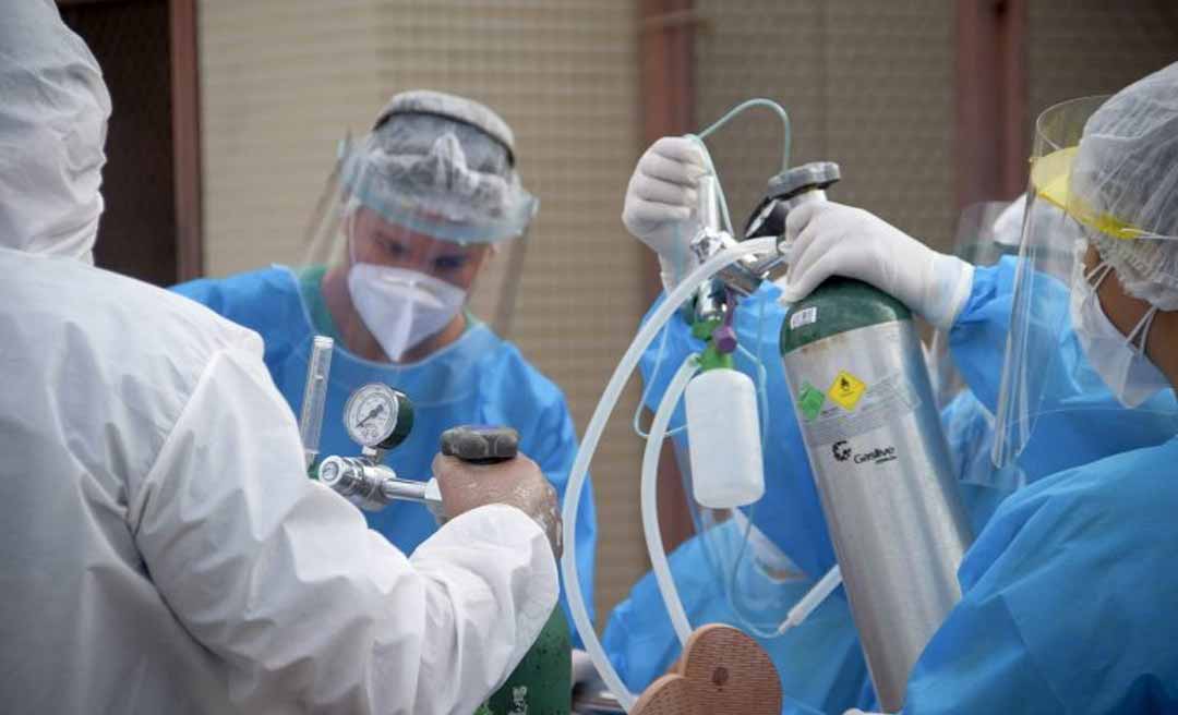 Nova lei complementar autoriza pagamento retroativo de benefícios a servidores vitimados pela covid-19