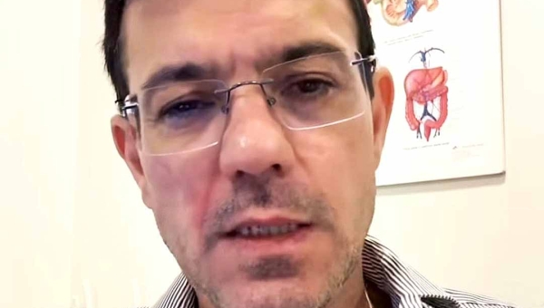 “Petecão ‘construiu’ o Bocalom”, diz Thor Dantas ao defender frente ampla com o senador