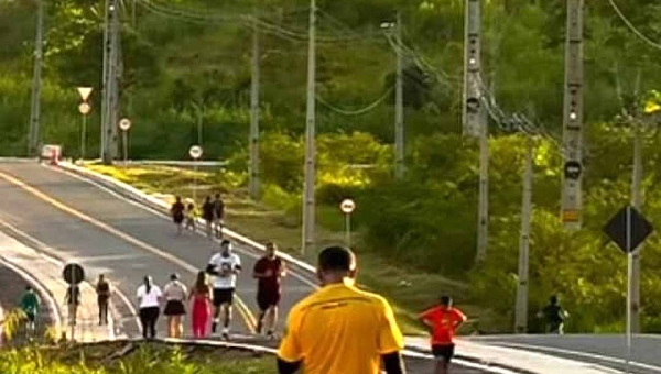 Sula Ximenes destaca obra da nova entrada de Tarauacá: “sensação boa de dever cumprido”