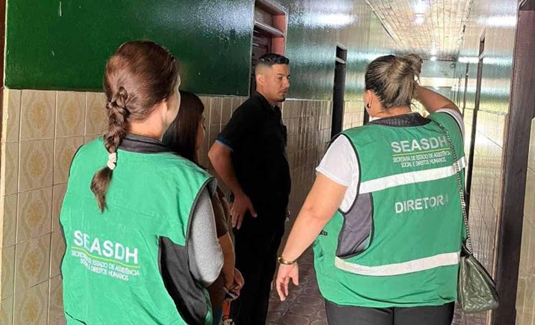 Com mais de 880 pedidos de refúgio, vice-governadora Mailza cria câmara técnica para reforçar assistência a imigrantes no estado