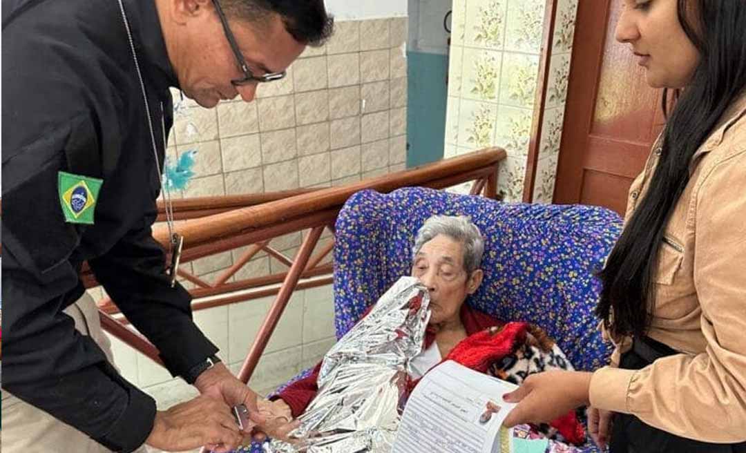 Instituto de Identificação do Acre consolida avanço na emissão da Carteira de Identidade Nacional