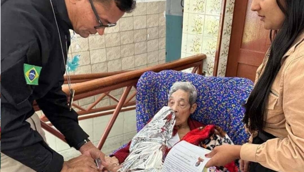 Instituto de Identificação do Acre consolida avanço na emissão da Carteira de Identidade Nacional