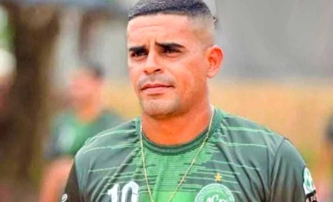 Tragédia no Rio Tarauacá: corpo de jogador desaparecido após naufrágio é encontrado por ribeirinho