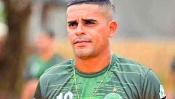 Tragédia no Rio Tarauacá: corpo de jogador desaparecido após naufrágio é encontrado por ribeirinho