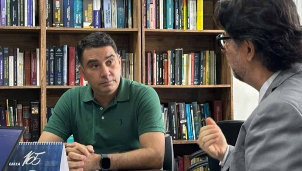 MPAC avalia medidas após alerta do vereador Samir Bestene sobre cabos de energia abandonados