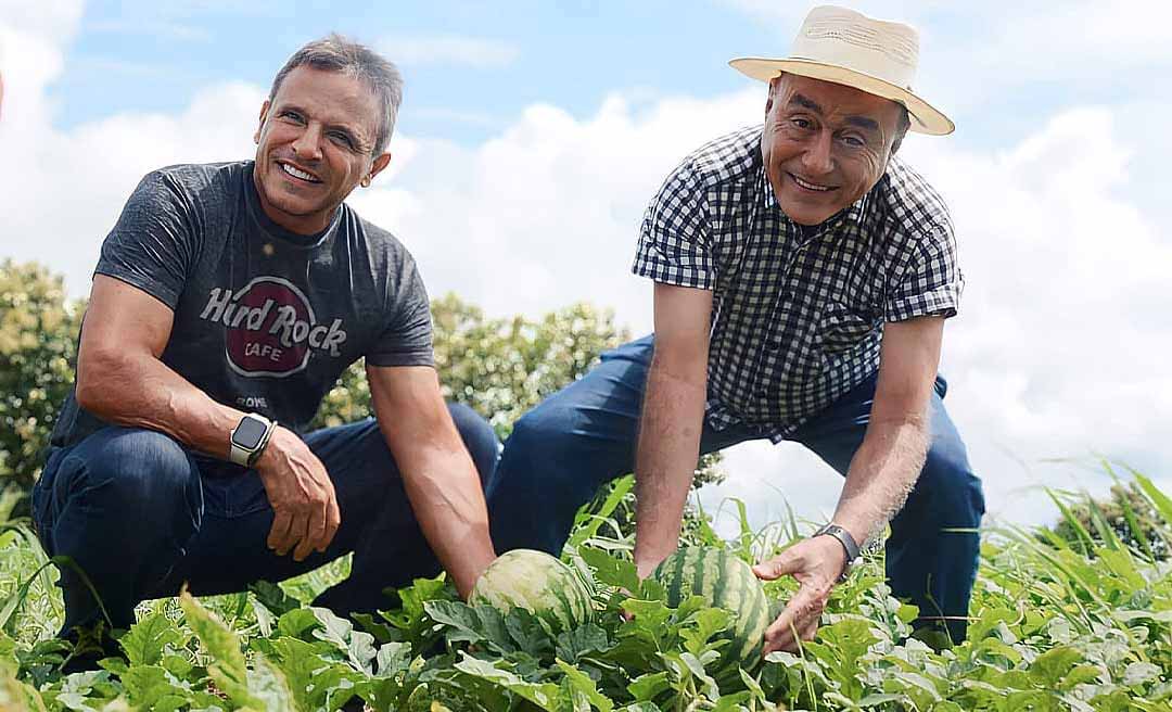 Impasse no PL expõe dilema de Márcio Bittar e pressiona candidatura de Bocalom ao governo do Acre em 2026