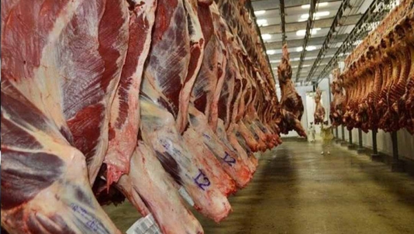 Estados do Sudeste e Sul lideram a compra de carne bovina do Acre, mostra estudo