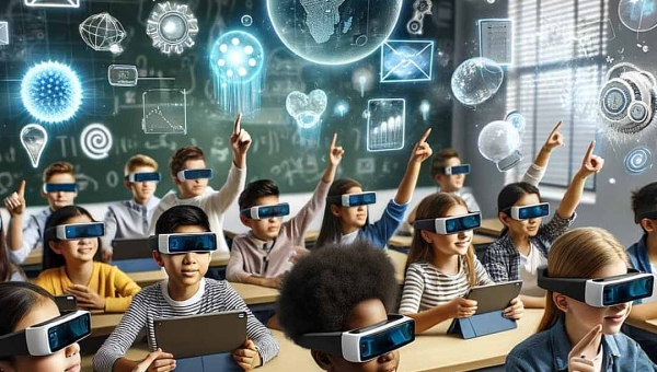 Currículo de Educação Digital, Midiática e Computacional: inteligência artificial passa a integrar currículo oficial das escolas públicas do Acre