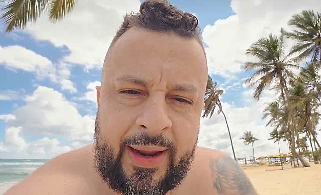 Sobrinho da deputada Socorro Neri morre ao salvar filhas de afogamento em Fortaleza; tragédia aconteceu na tarde desta quinta-feira