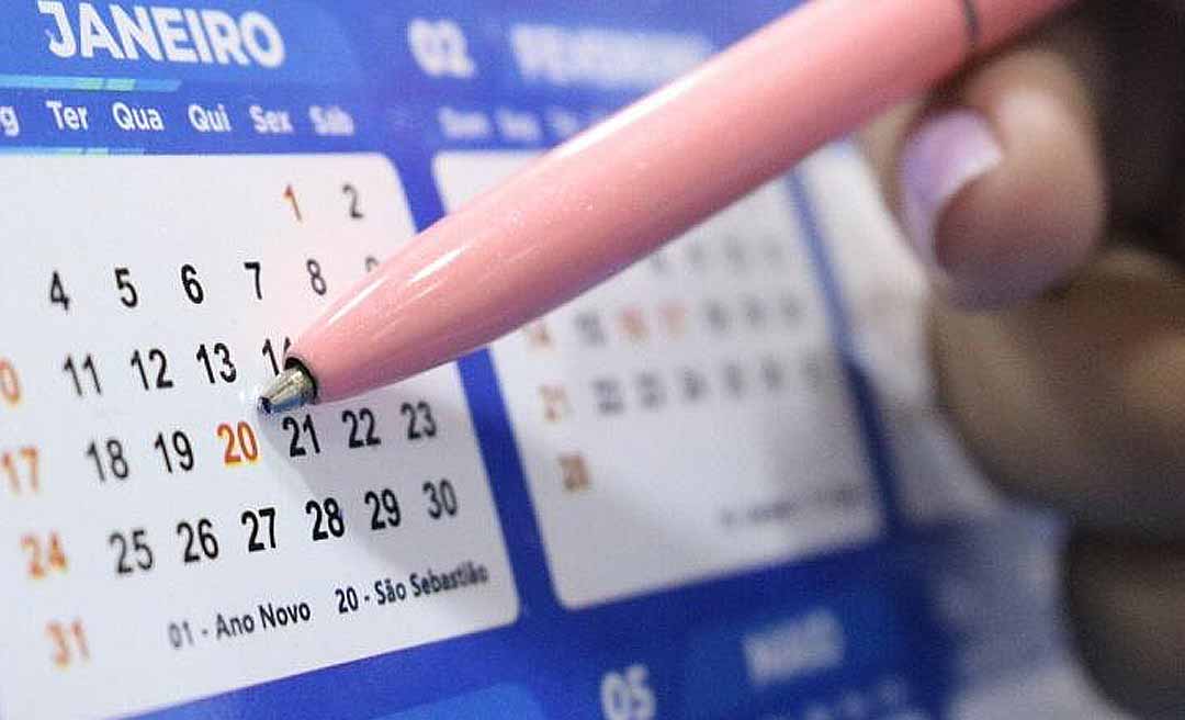 Bancos terão 13 dias sem atendimento presencial em 2026; Febraban divulga calendário