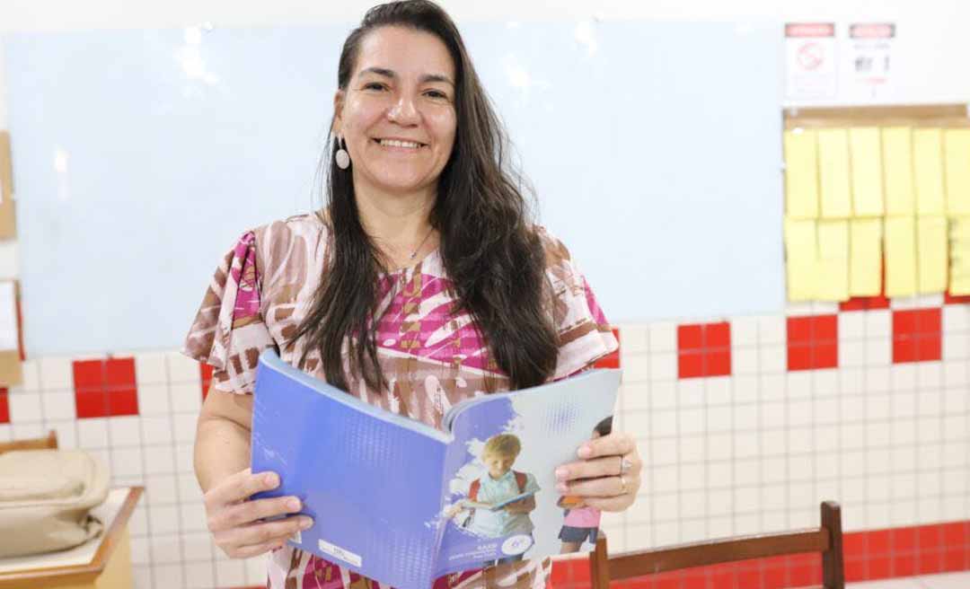 Governo convoca aprovados no concurso da Educação para entrega de documentos e inspeção médica