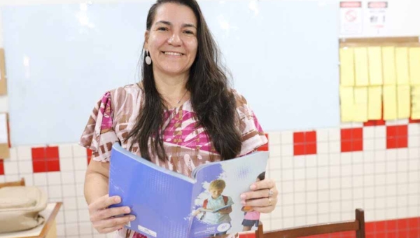 Governo convoca aprovados no concurso da Educação para entrega de documentos e inspeção médica