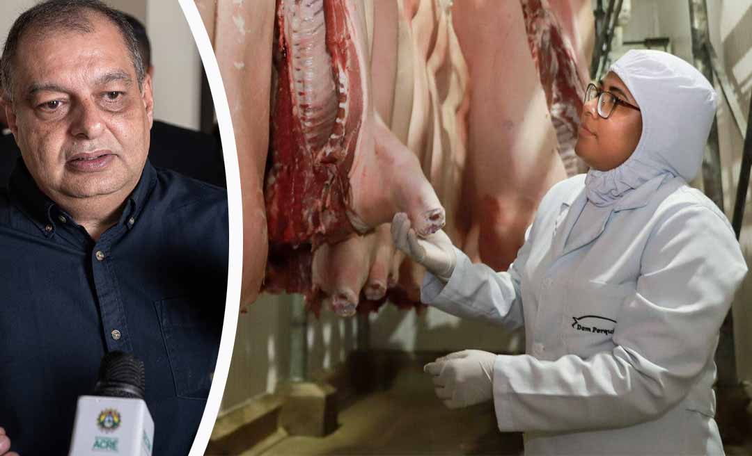 Governo celebra acordo Mercosul-UE e projeta abertura de novos mercados para produtos acreanos