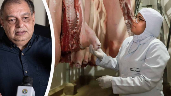 Governo celebra acordo Mercosul-UE e projeta abertura de novos mercados para produtos acreanos