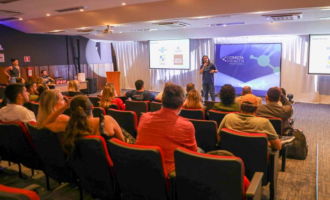 Consultorias do Sebrae transformam investimento em impacto social no Acre