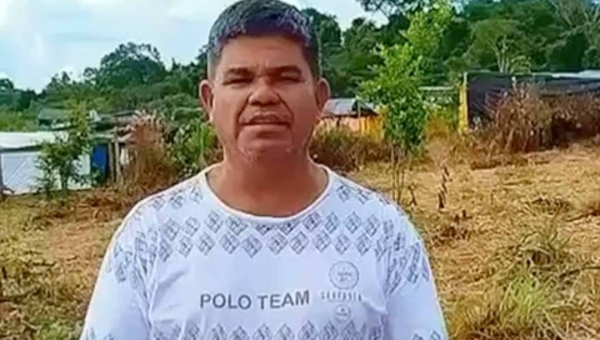 Ex-vereador anuncia mobilização com o MST em propriedade rural de Brasiléia e gera reação de pecuaristas