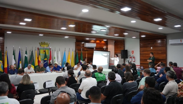 Dependentes do FPM, cidades do interior do Acre veem isenção do IR como ameaça às contas públicas