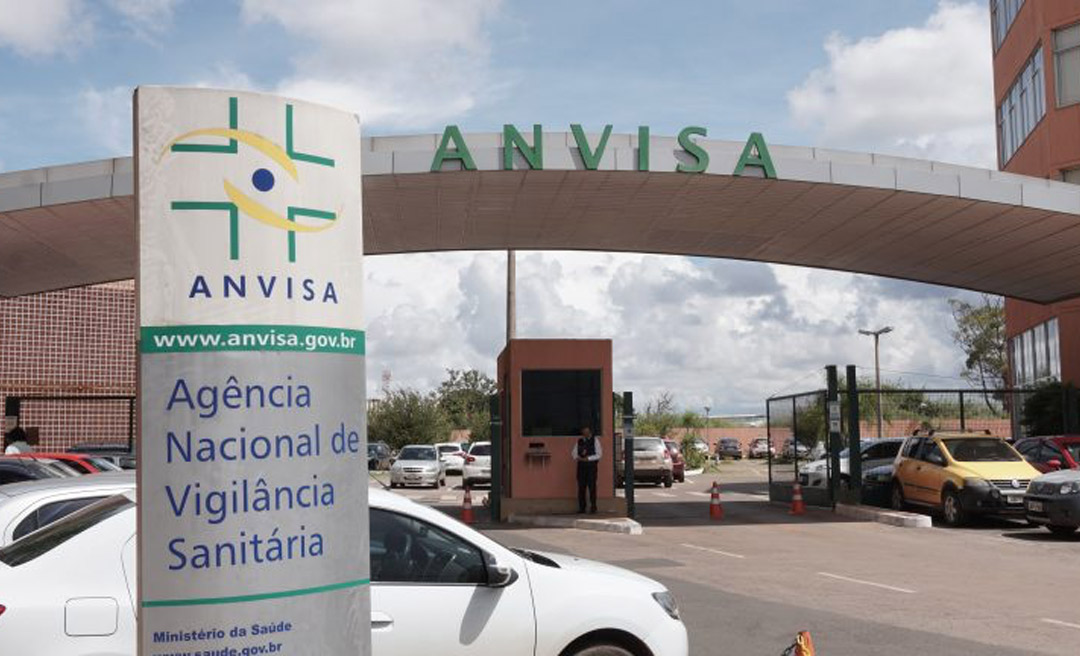 Anvisa proíbe venda de canetas emagrecedoras sem registro no país