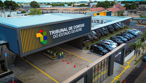 TCE-AC analisa mais de 200 licitações em 2025 e contribui para economia de R$ 31,7 milhões aos cofres públicos