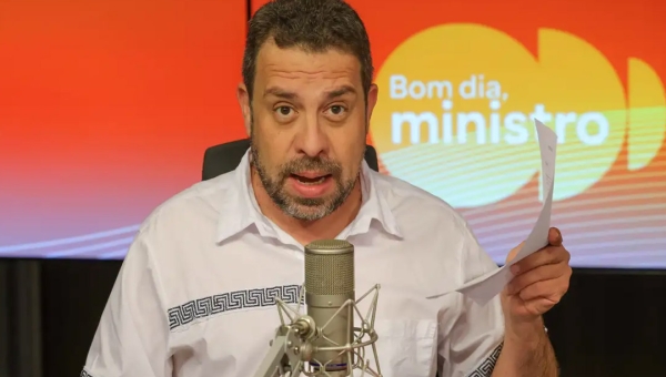 Fim da escala 6x1 deve aumentar produtividade, diz o ministro da Secretaria-Geral da Presidência