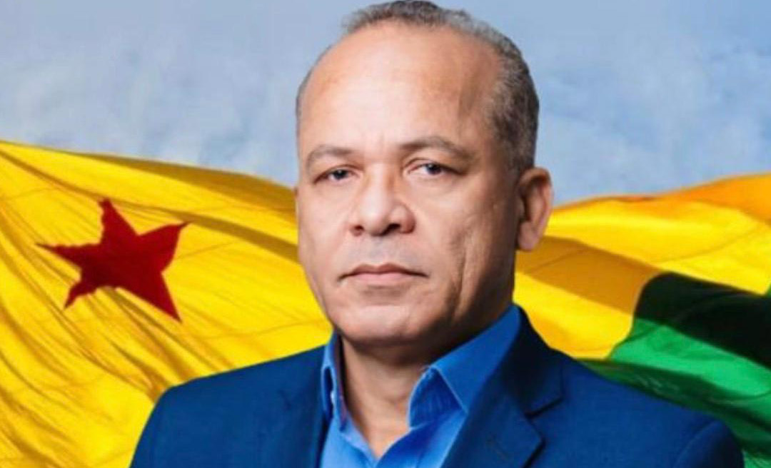 Doutor Luisinho Silva lança pré-candidatura ao governo do Acre pelo AGIR: “o Acre precisa de tranquilidade política”