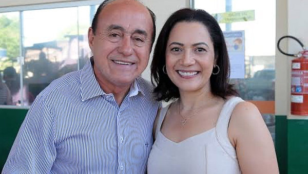 Vice-governadora Mailza Assis cobra reciprocidade política do prefeito Tião Bocalom